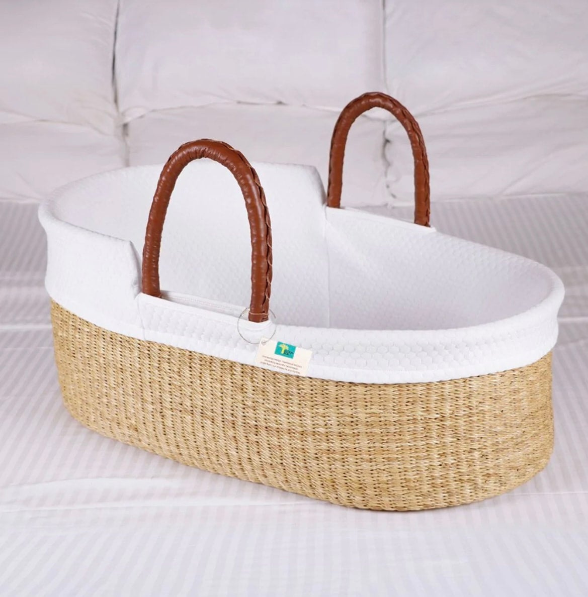 Dua bassinet cheap